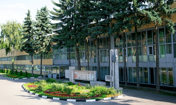 НПО торий Москва