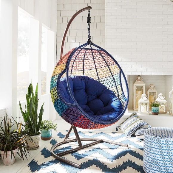 Swingasan Rainbow подвесное кресло