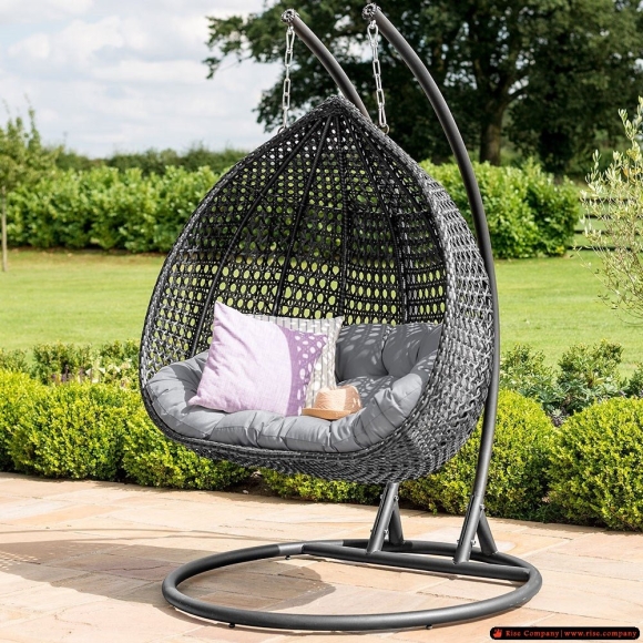 Hanging Chair ротанг