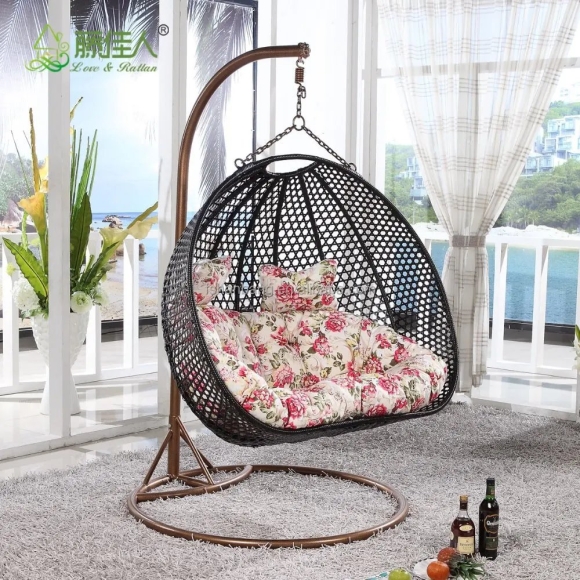 Кресло подвесное Mavi Rattan