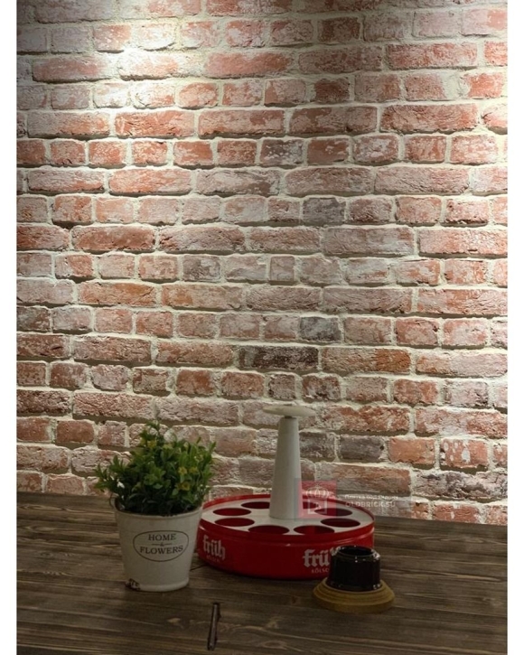 Плитка под кирпич oldbrick Ижора