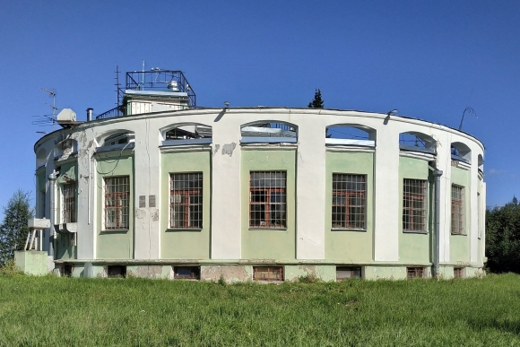 Поселок Воейково Всеволожский район