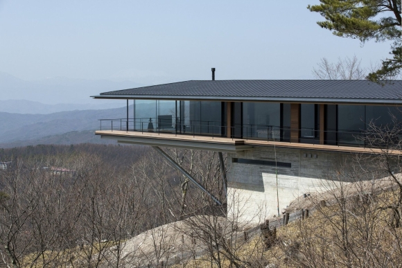 Yatsugatake Kidosaki Architects