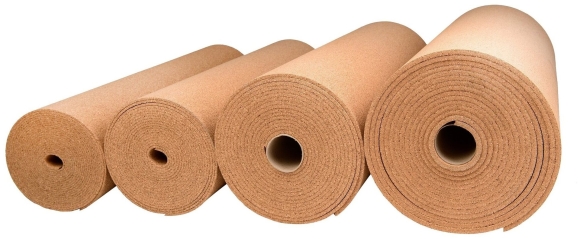 Пробковая подложка Eco Cork