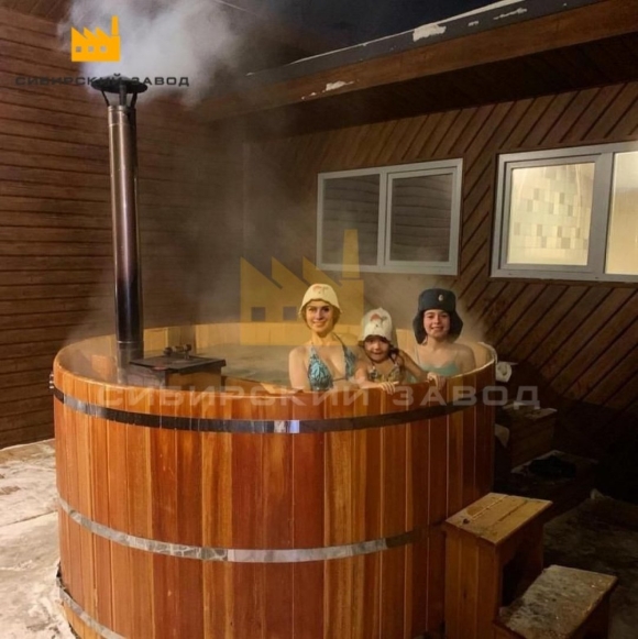 Японская баня офуро фурако и сэнто