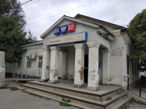 Большая Мартыновка строительный переулок