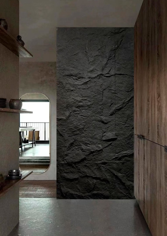Камень PU Stone