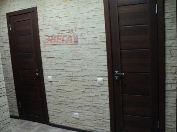 Касавага ЭКОБРИК гибкая плитка