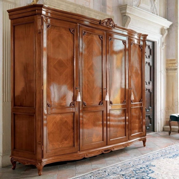 Cavio Interiors шкаф