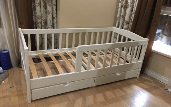 Детская кровать Шале Моника