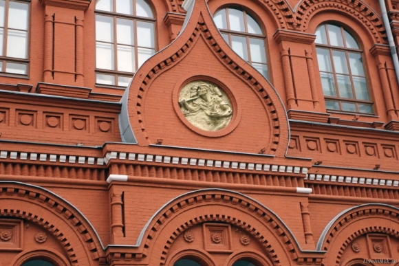 Чичагов городская Дума в Москве