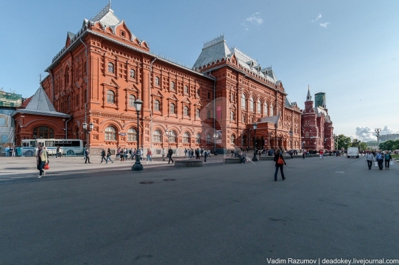 Городская Дума Чичагов