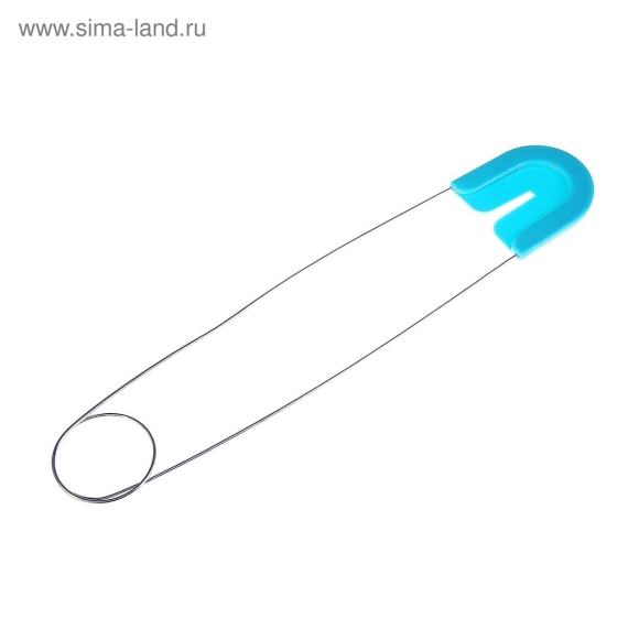Гигантская булавка