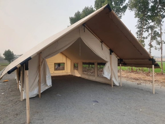 Палатка Campmor Outdoor Safari Henny Bow