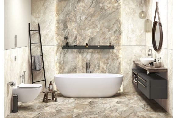 Delacora Slate Beige