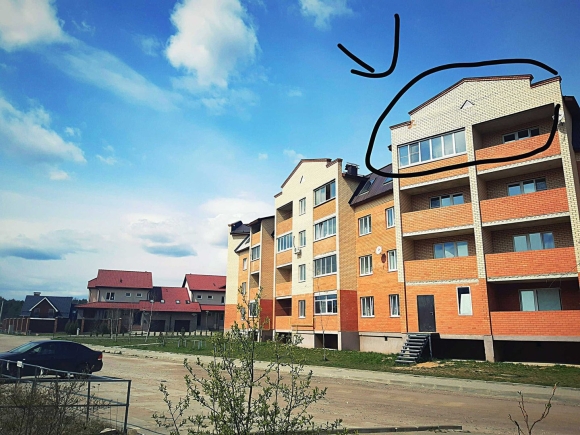 Ярцево ул Старозавопье