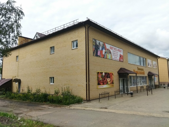 Магазин Королевский Ярцево