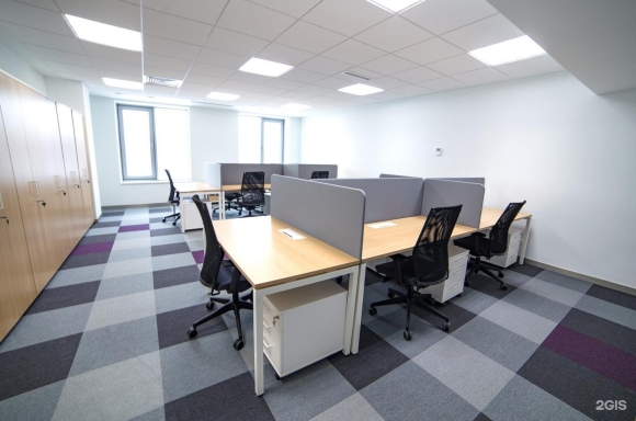 Back Office в гостинице