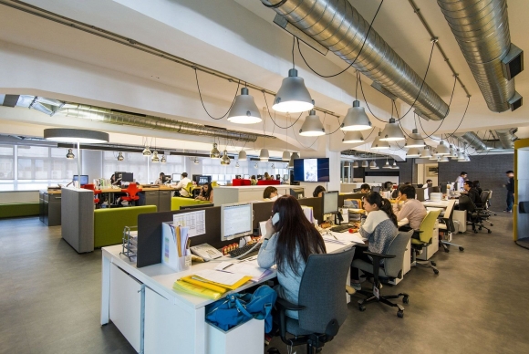 Back Office в гостинице