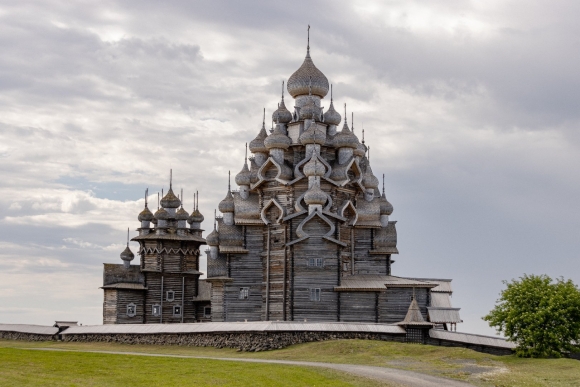 Православие в Карелии
