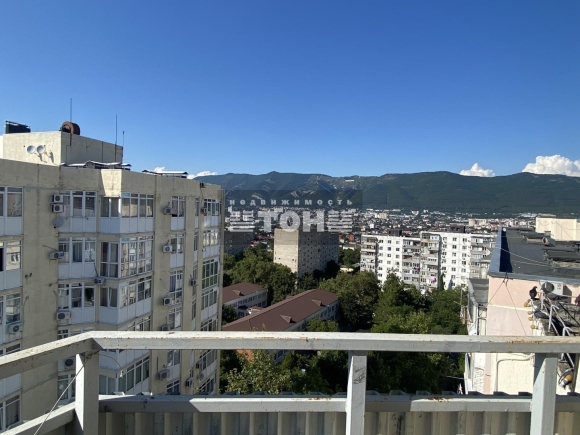 Микрорайон Парус Геленджик