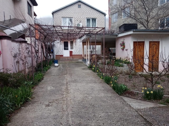 Кисловодск ул Рубина