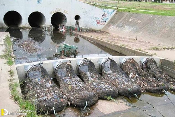 Производственные сточные воды