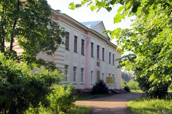 Колледж ярославский государственный университет им. п.г. демидова