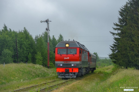 Ранцево Тверская область