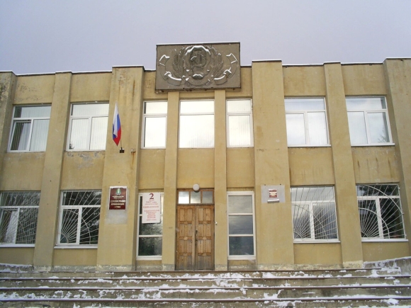 Кувшиново Тверской области
