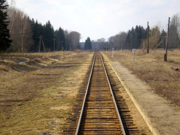 Соблаго Тверская область