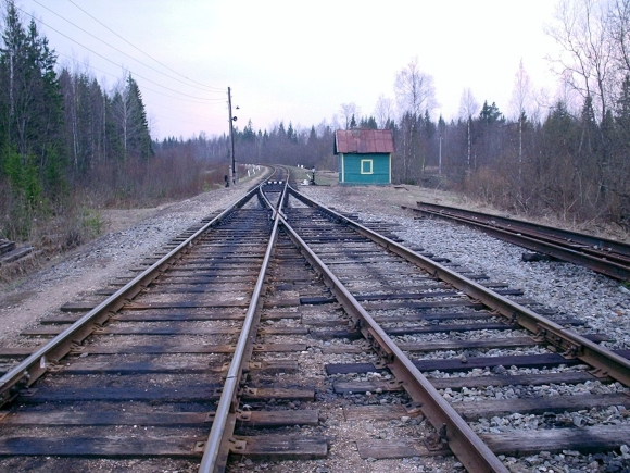 Соблаго Тверская область