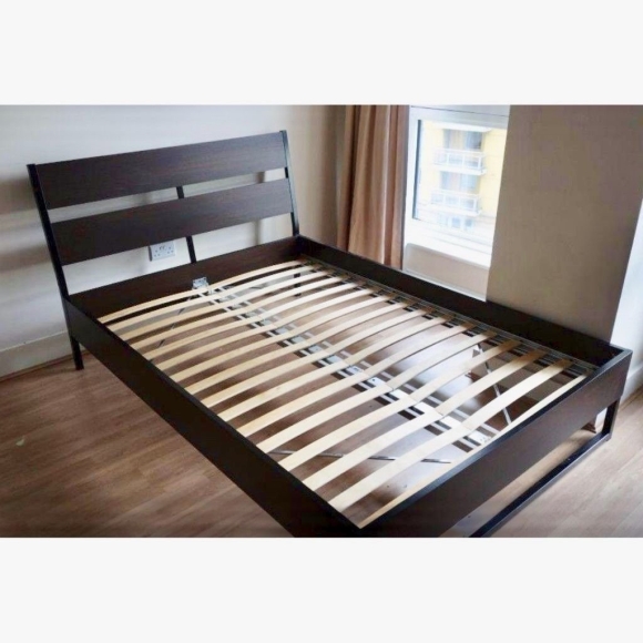 Trysil ikea кровать