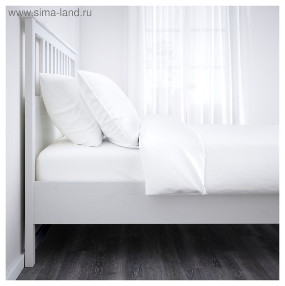 Кровать ikea ХЕМНЭС