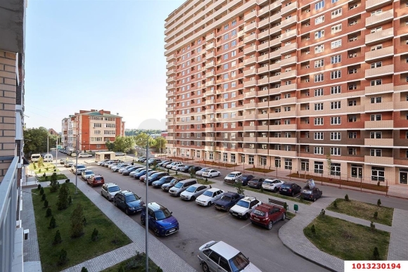 Улица Тепличная Краснодар