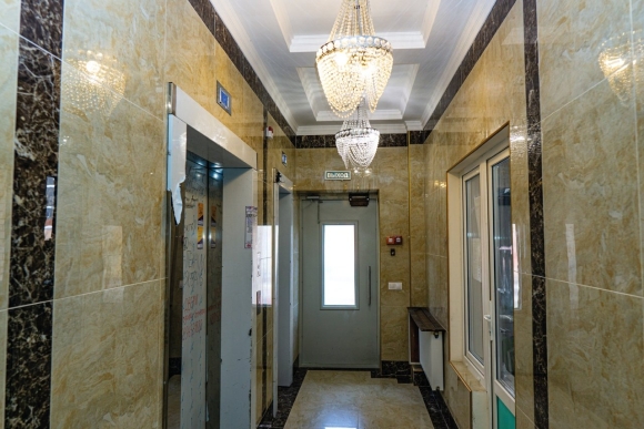 ЖК акварель Краснодар квартиры
