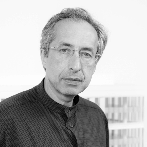 Сергей Энверович Чобан