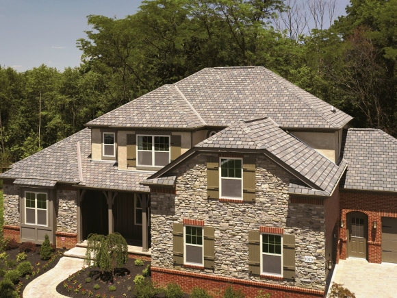 Certainteed highland slate