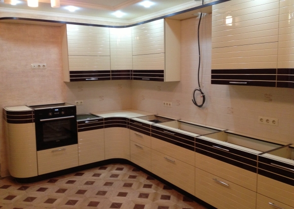 Кухня Бостон Давита