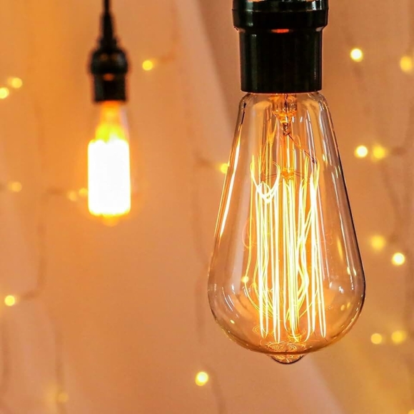 Декоративные светильники Filament Lights