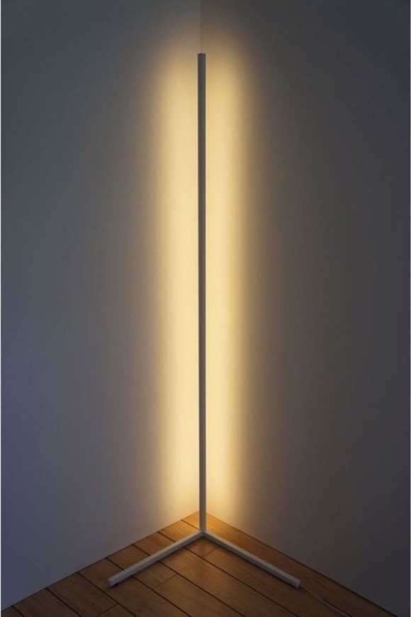 Nordic Minimalist led торшер