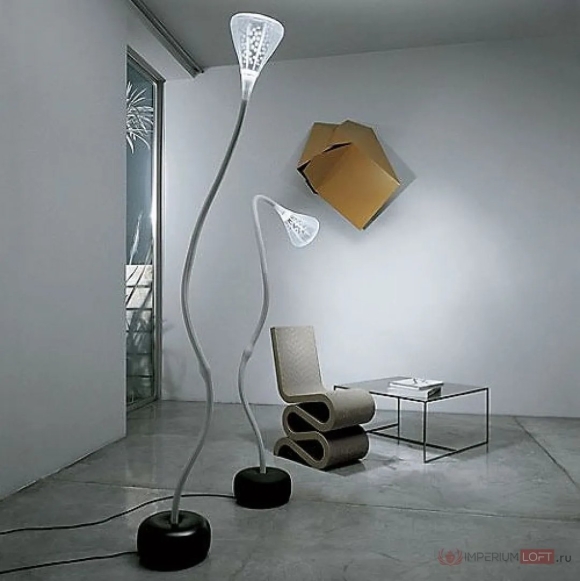 Artemide Pipe Terra