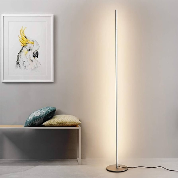 Nordic Minimalist led торшер