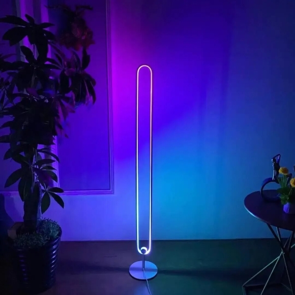 Торшер Corner Light RGB