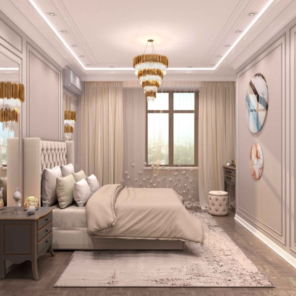 Antonovich Design Неоклассика