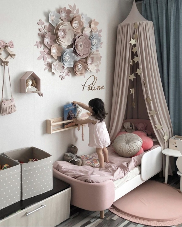 Aesthetic Room Makeover