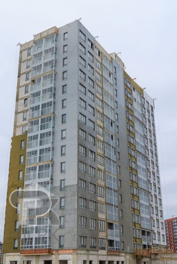 Жилой комплекс белые ночи Москва