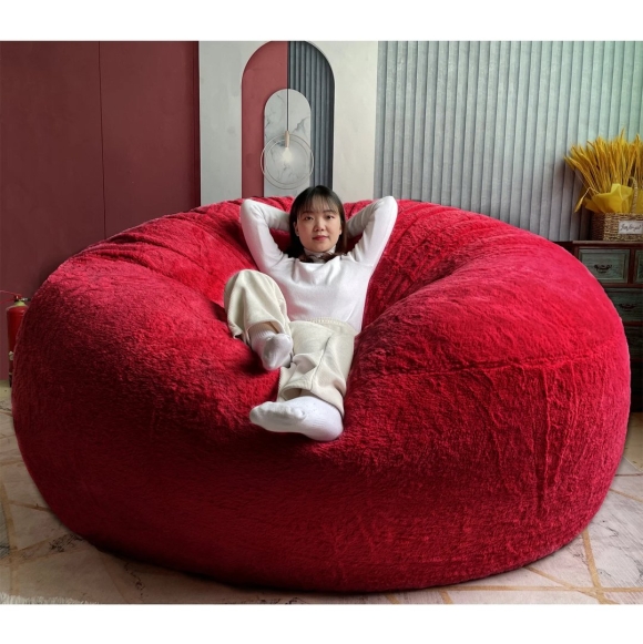 Bean Bag Bed кровать
