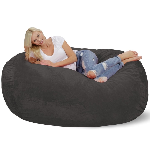 Lounge big women