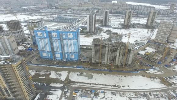 Шуваловский дуэт